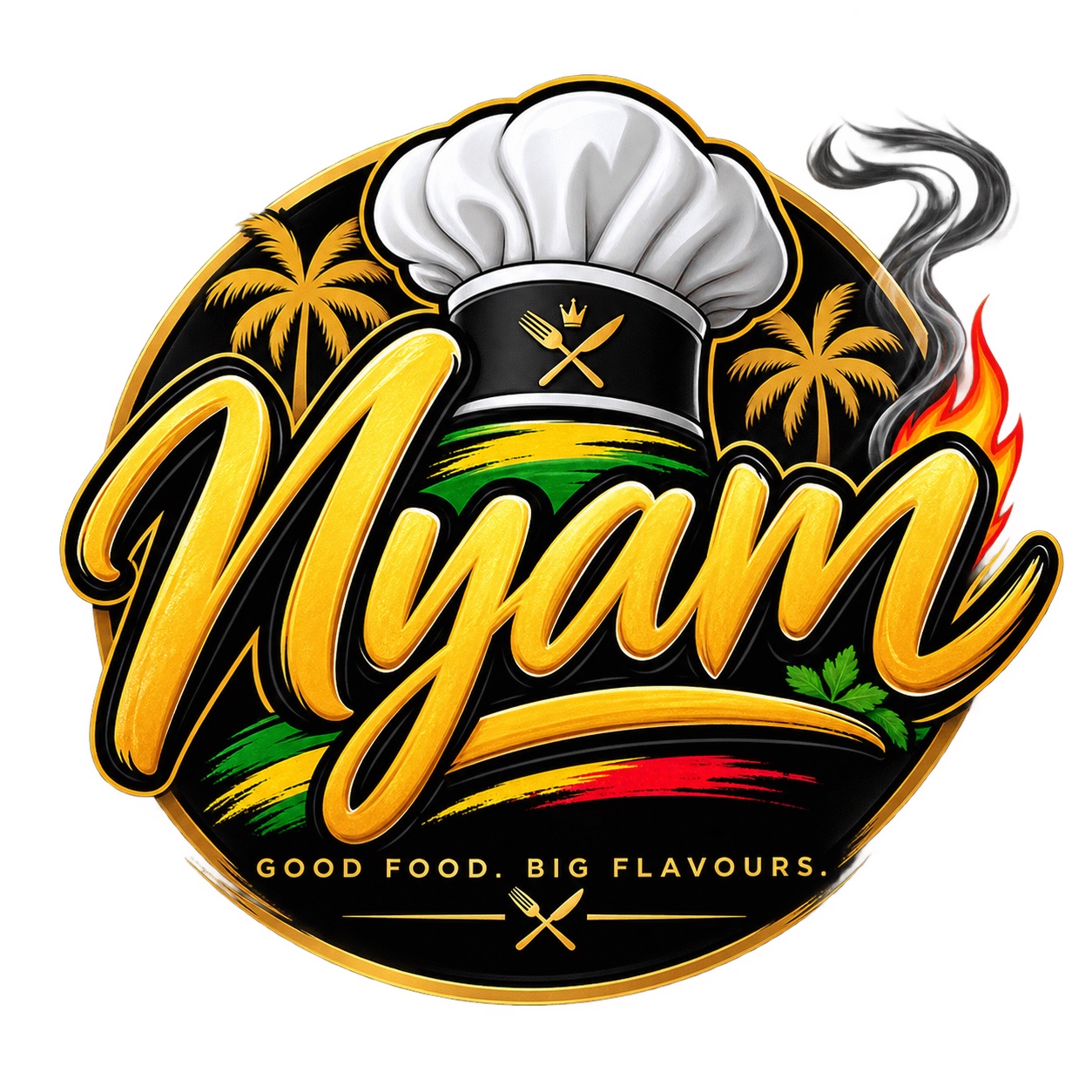 NYAM logo